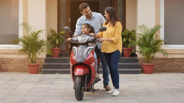 greaves electric mobility festive offers