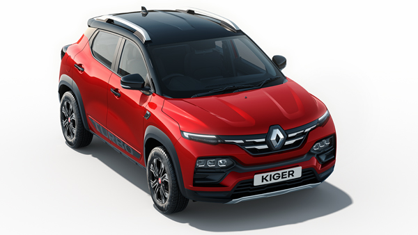 Renault GST Reduction Price Details