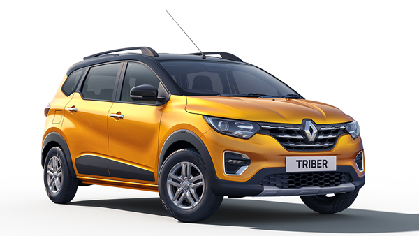 Renault GST Reduction Price Details