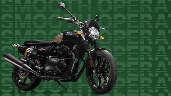 Royal Enfield GST Price Hike