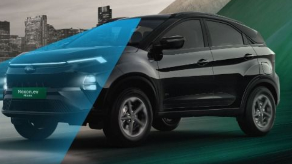 Tata Nexon EV Launched With ADAS