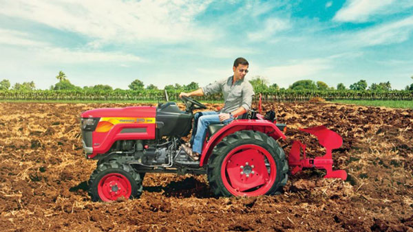 gst council reduced tax rate for tractors and farm mechinery