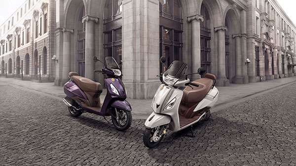 Top 10 GST Cut Scooter