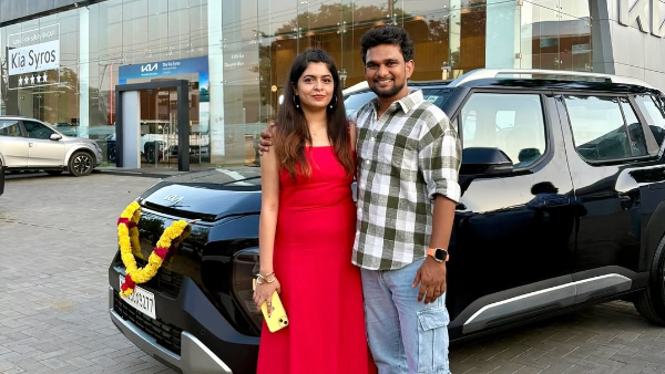 Wife Gifts Husband Kia Syros Wife Gifts Husband Kia Syros