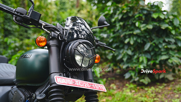 Yezdi Roadster 2025 Review