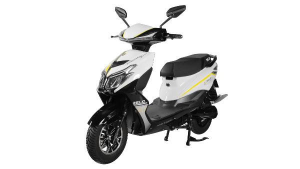 Zelio Gracyi Facelift