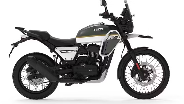 TVS Apache RTX 300 vs KTM 250 ADV vs Yezdi ADV