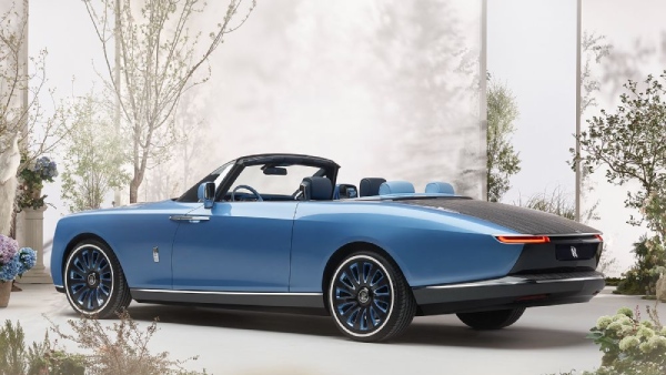 Top 10 Most Expensive Cars