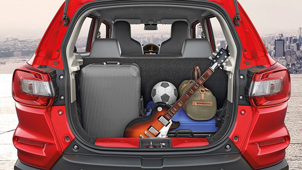 Maruti S-Presso Diwali Sales