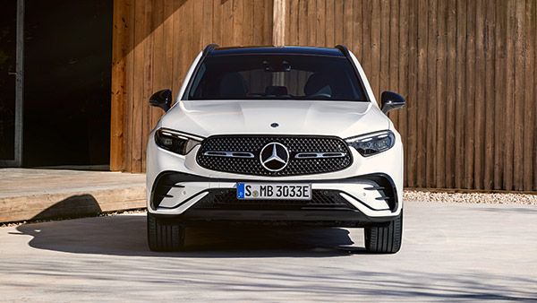 Mercedes Benz Sales Sep 2025