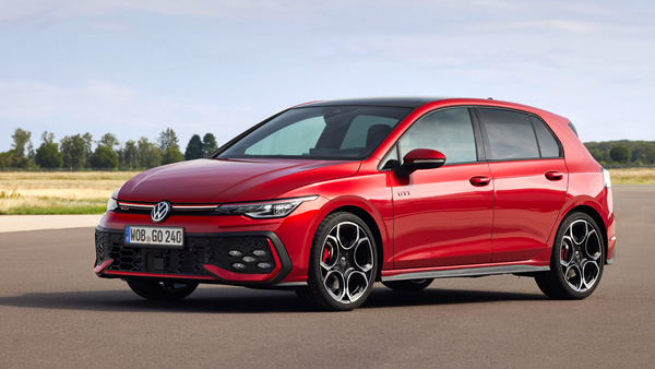 Volkswagen Sales Breakup Sept 2025