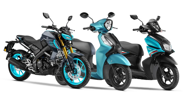 india s top two wheelers brands
