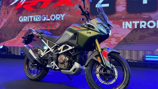 TVS Apache RTX 300 vs KTM 250 ADV vs Yezdi ADV