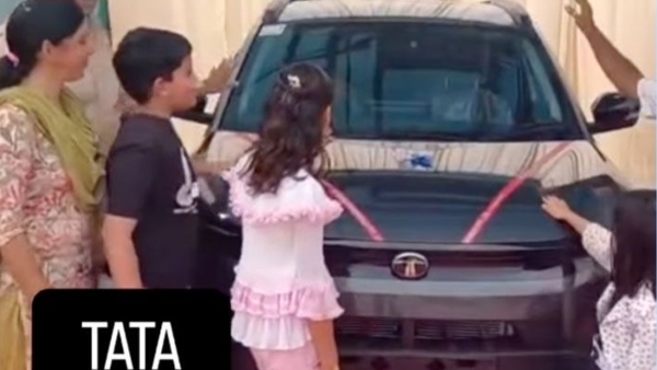 Tata Cars in Family
