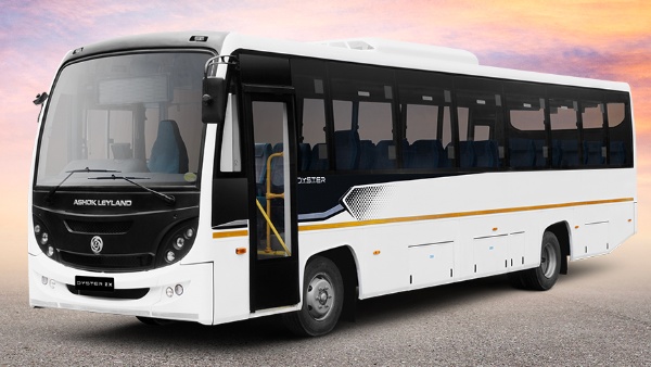 Ashok Leyland Oyster