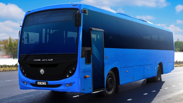 Ashok Leyland Viking