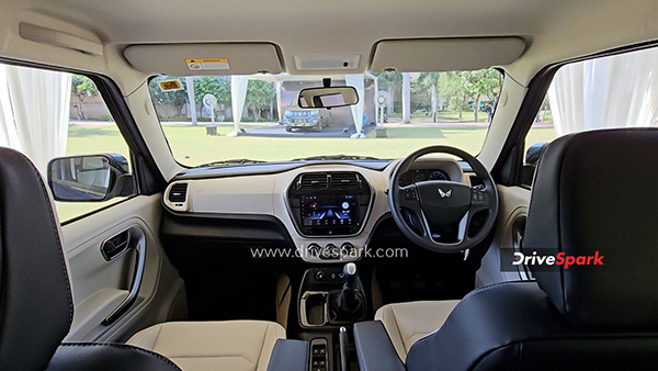 mahindra bolero neo facelift walkaround review