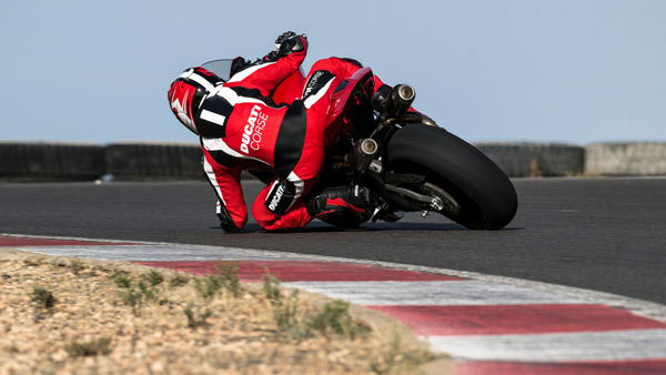 2025 Ducati Panigale V2