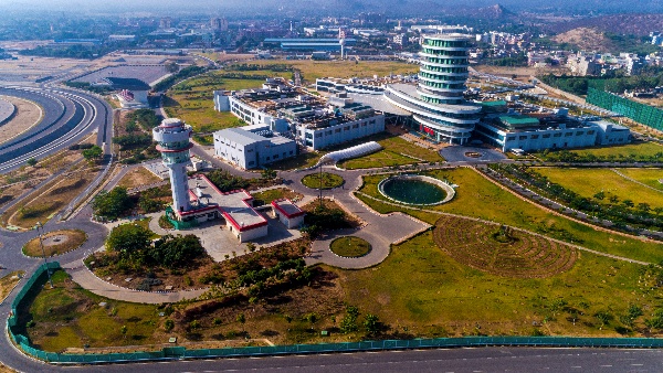 Hero MotoCorp Centre For Innovation And Technology