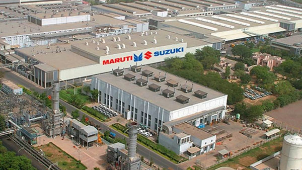 make-in-india maruti suzuki jimny vehicles exports