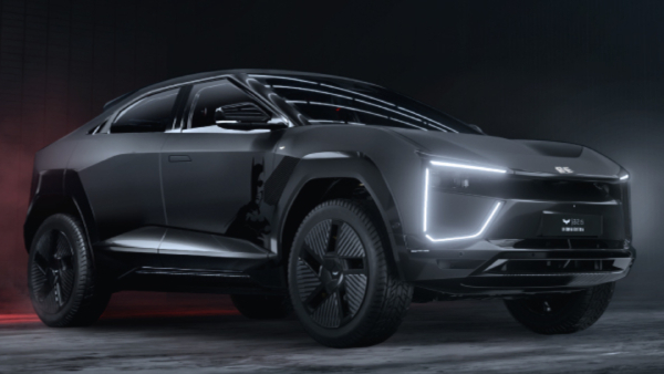 cricketer ganeshraj narvekar bought mahindra be 6 batman edition