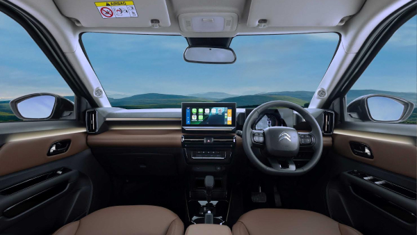 citroen aircross x india launches