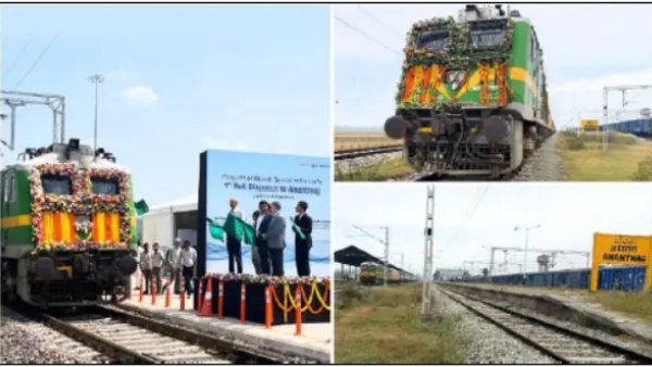 maruti suzuki cars used kashmir railway service