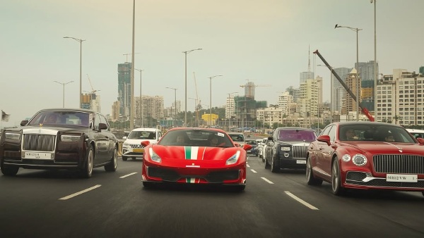 yohan poonawalla s multi-crore luxury cars