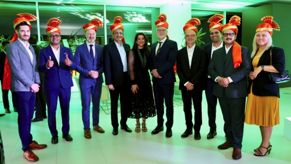 bentley motors india opens first showroom