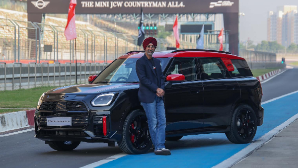 mini john cooper works countryman