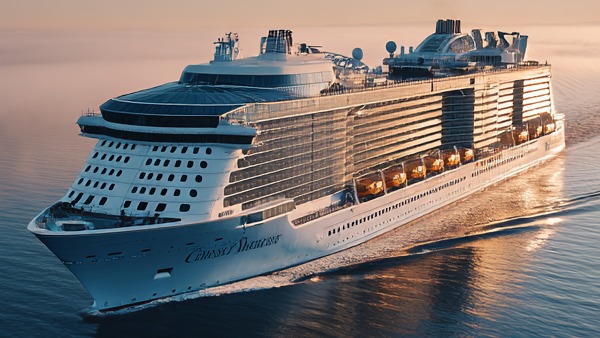 why ships do not have 13th deck