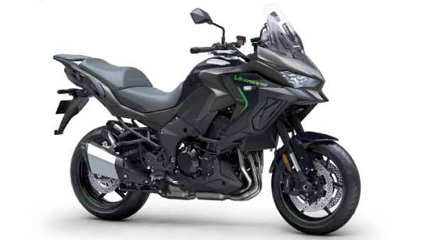 india kawasaki motors launches my26 versys 1100