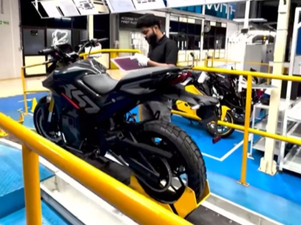 ultraviolette x47 electric bike deliveries starts