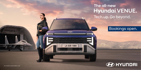 2026 hyundai venue vs existing venue