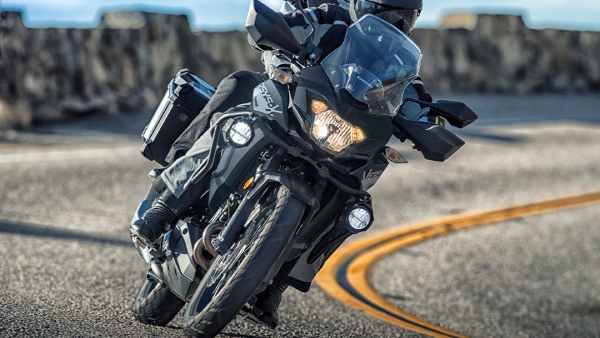 kawasaki versys-x 300 launched