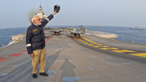 ins vikrant amp amp ins vikramaditya
