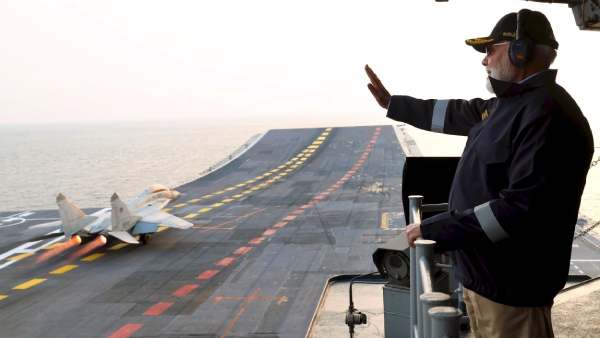 ins vikrant amp amp ins vikramaditya