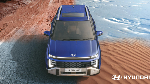 new hyundai venue suv engine options