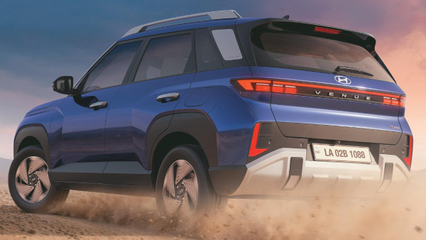 new hyundai venue suv engine options