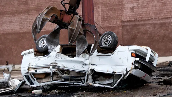 vehicle scrappage policy vs used-car market