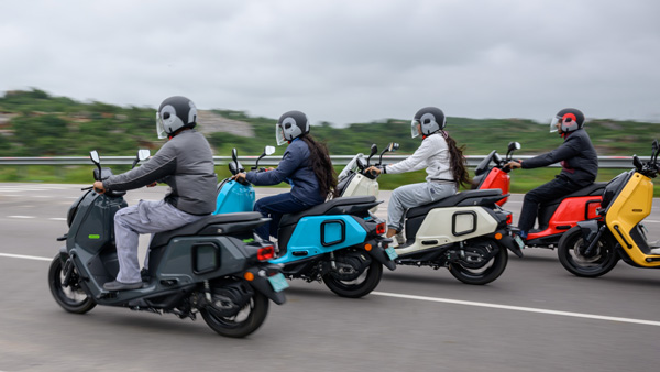 river indie gen 3 electric scooter launched