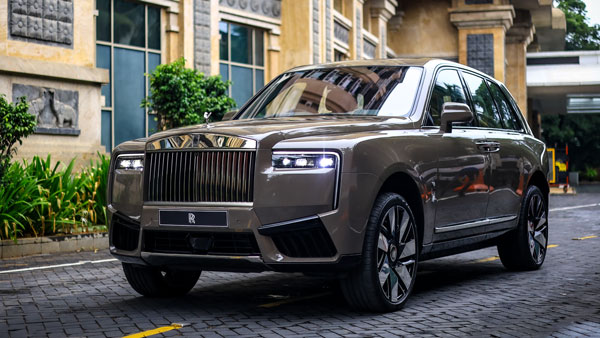 musician badshah bought rolls-royce cullinan