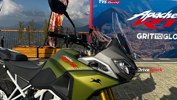 tvs rtx300 bto bike price hike