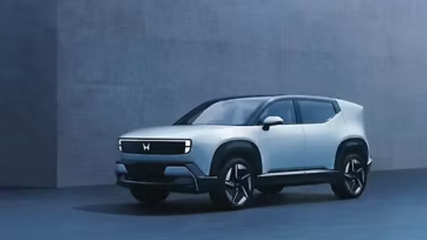 Honda To Launch 10 New Cars