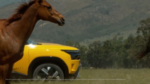 Tata Sierra launch Date