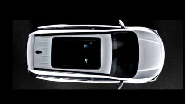 Mahindra XEV 9S Teaser