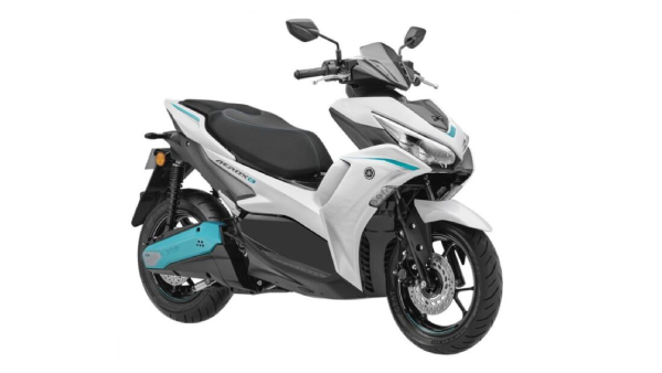 Upcoming Electric Two Wheeler
