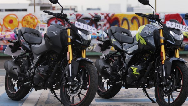 Hero Xtreme 160R Launched