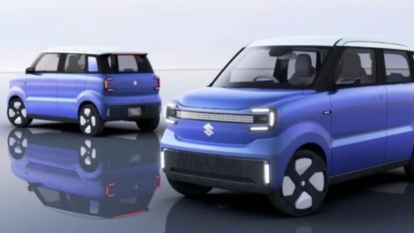 Maruti Upcoming Hybird Cars