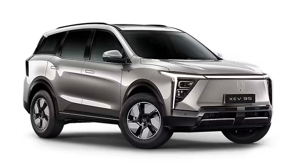 Mahindra EV production